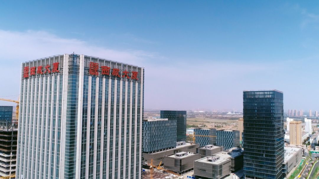 西咸新楼盘开盘,西咸12月即将开盘的楼盘