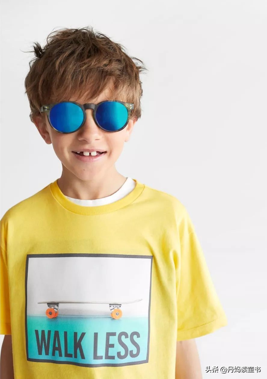 秋季流行童装品牌,今年流行的秋季童装品牌