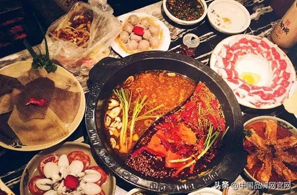 自热火锅排名榜第一名,小龙坎和海底捞哪个自热火锅好吃