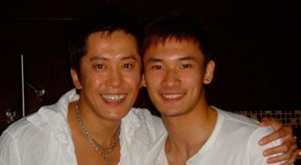 “情歌王子”毛宁：事业巅峰被“刺伤”陷入丑闻，后入狱自毁前程