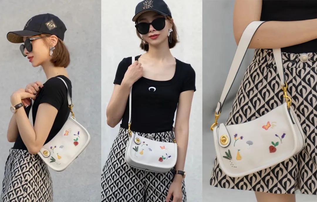 coach和celine哪个高档,coachceline包