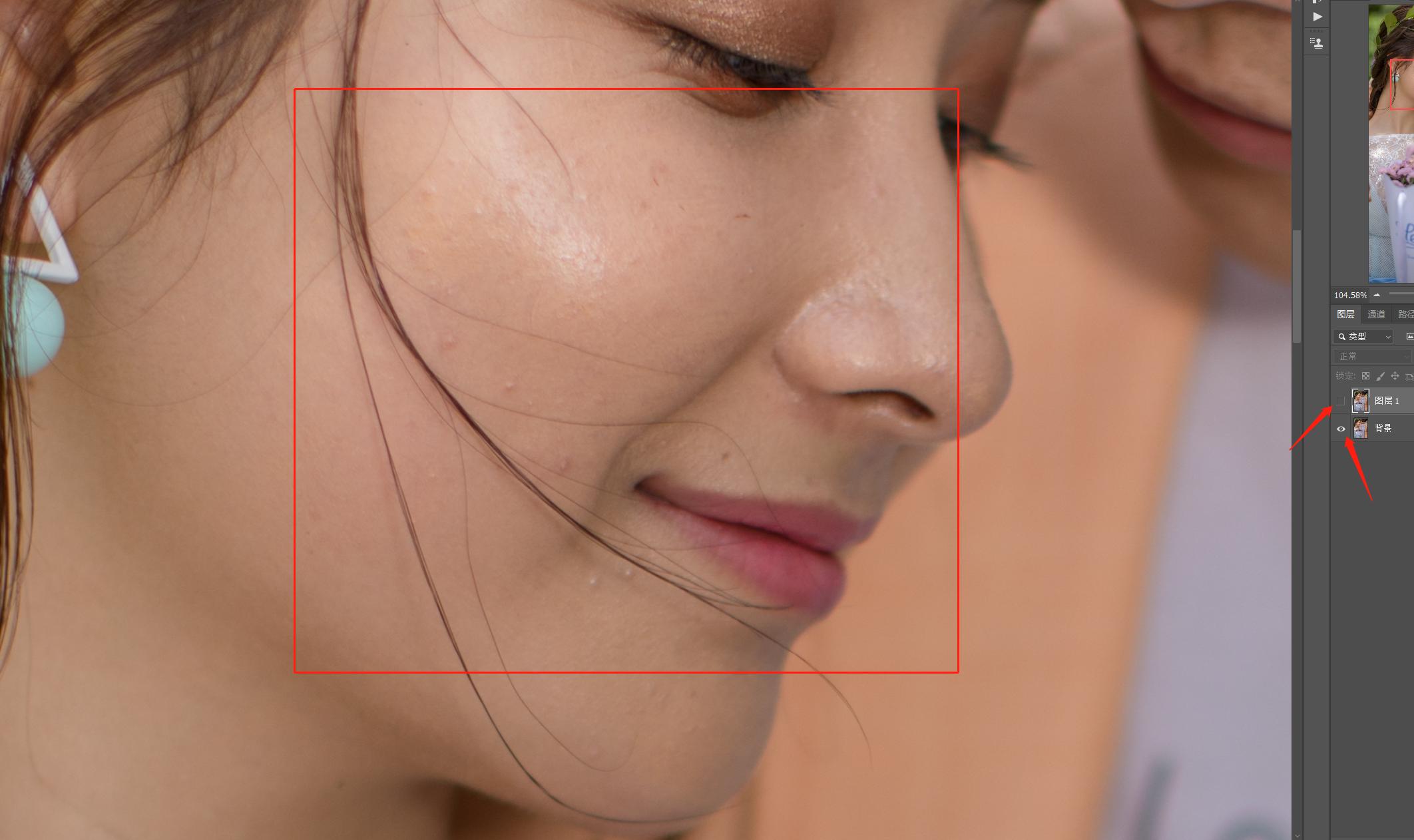 PS三大拦路虎之选区工具,7分钟循序渐进的轻松学习10种选区工具