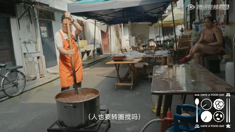 第一季狂刷两遍，终于等来了“板筋西施”，看得我深夜睡不着