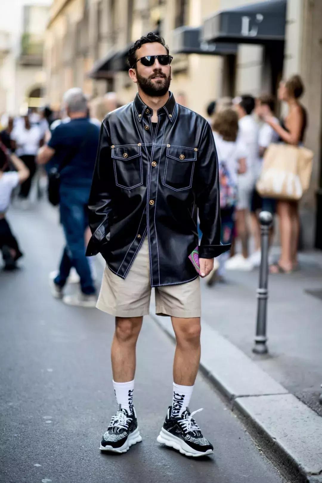 2019中国男装流行趋势,最新男装流行趋势盘点