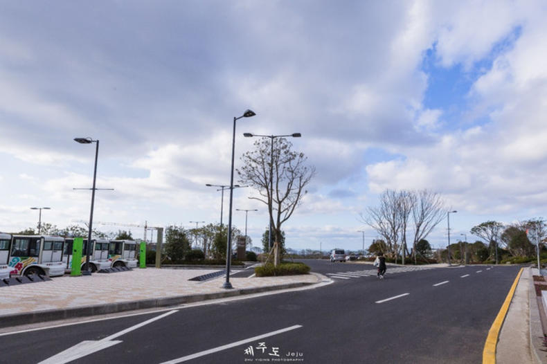 济州岛四天三夜旅行攻略,3天2夜济州岛旅行