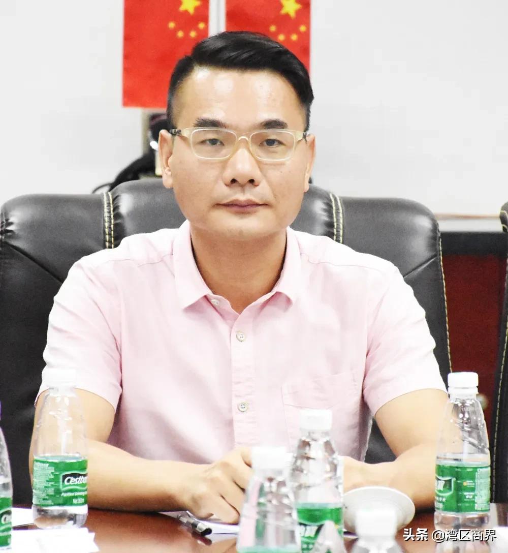 东莞市赣籍商会会议,东莞市联谊会