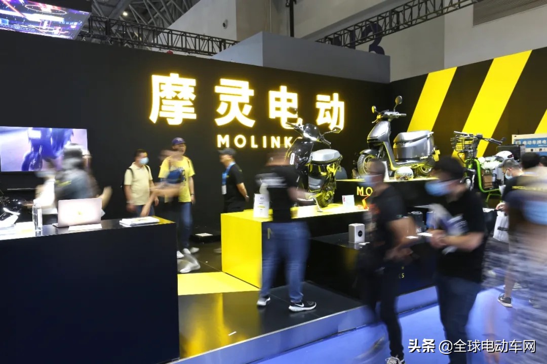 摩灵moi新国标电动车火爆上线,摩灵moi电动车质量如何