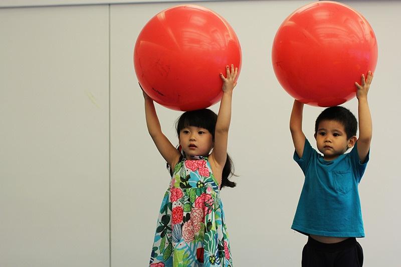 太原宝宝早教课程哪家好,太原早教机构排行榜