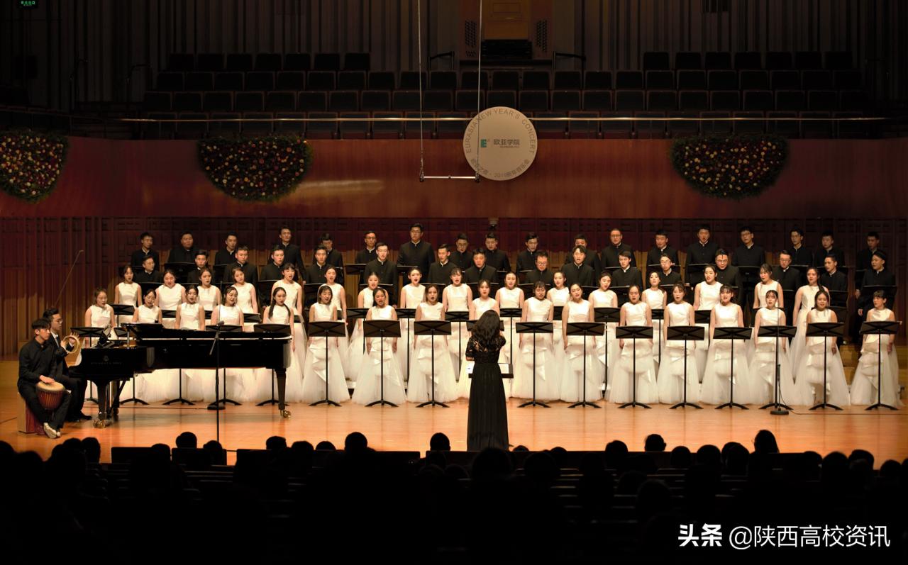 西安欧亚学院是一个怎样的学校,西安欧亚学院哪个学院最好