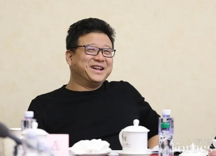 马云身家逆势上涨,谁是中国最富有的TOP10?|全球亿万富豪榜