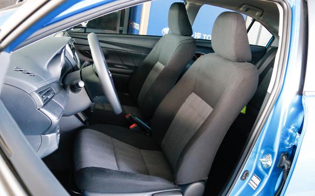 丰田威驰是冷门车吗,丰田威驰质量怎么样油耗高不高