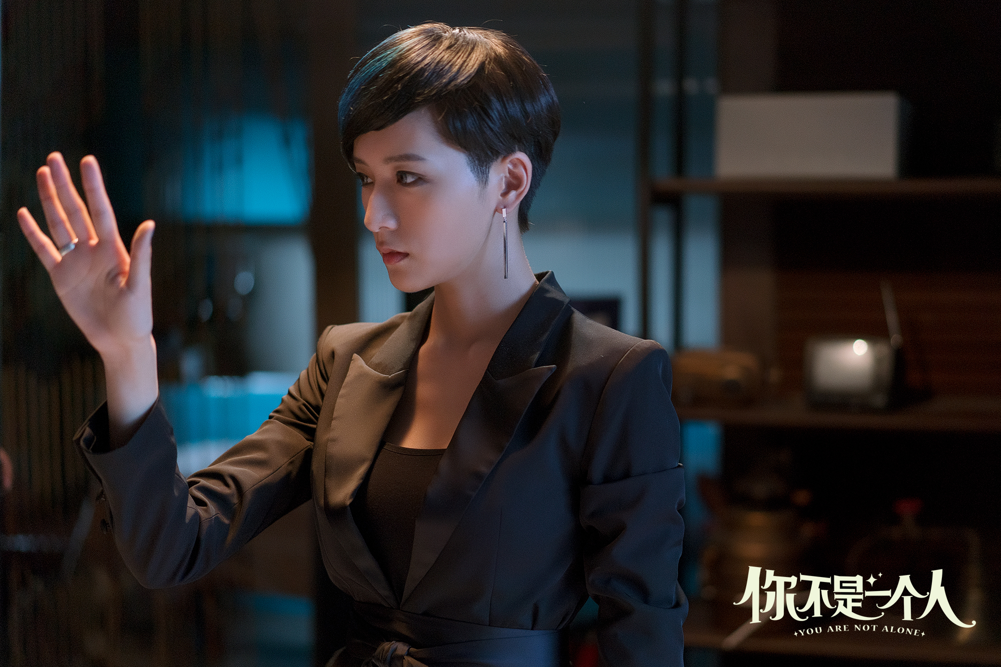 可怕的超能力科幻片,宅男获得超能力的电影