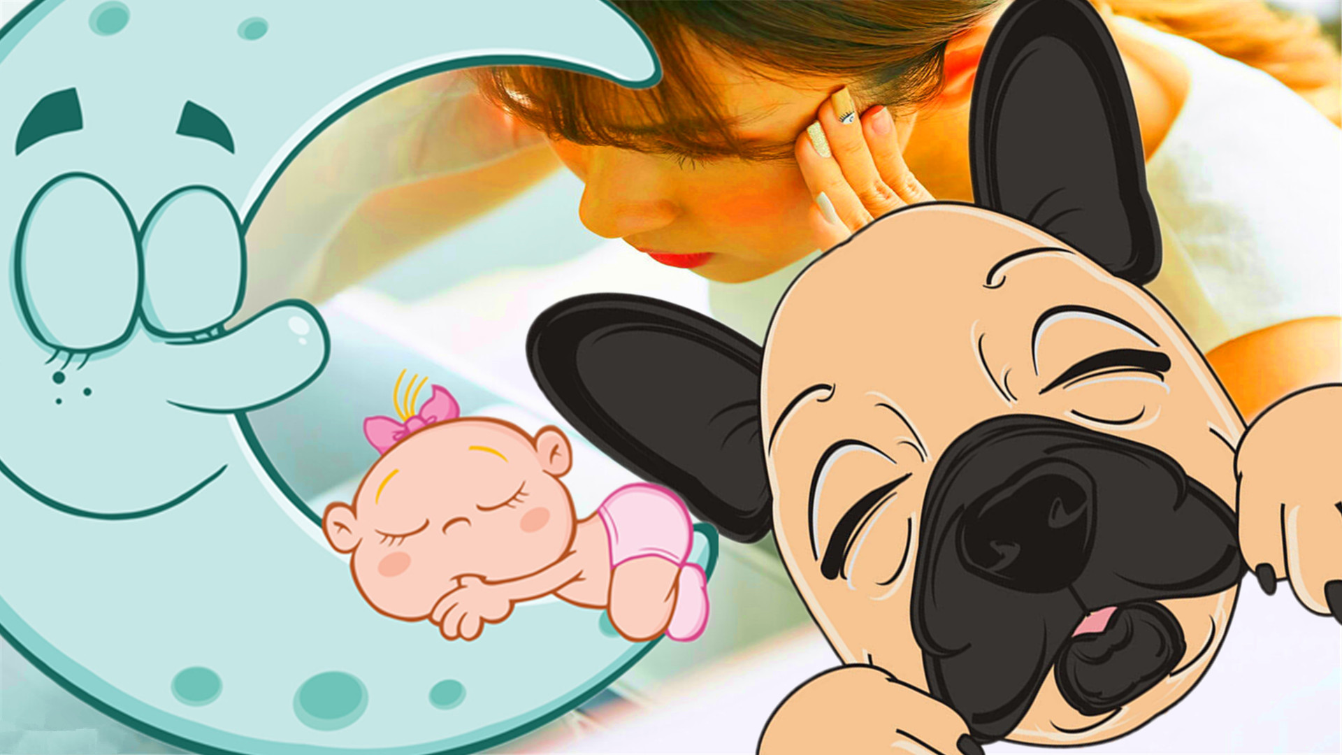 失眠者该如何进入深度睡眠,失眠者如何进入深度睡眠