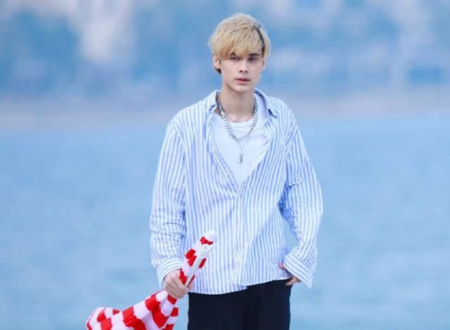 杨超越陈卓璇利路修,比杨超越还神奇的选秀