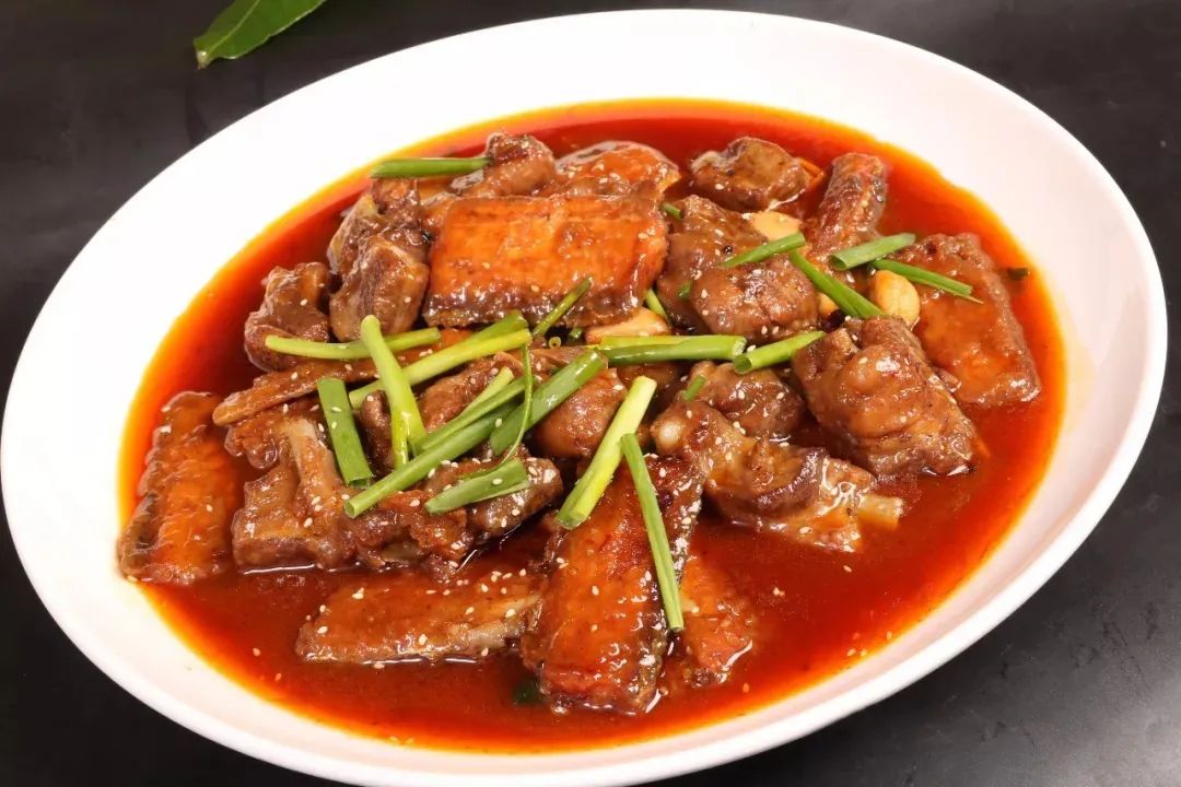 几道家常菜色香味俱全简单美味,300道家常菜谱大全图片