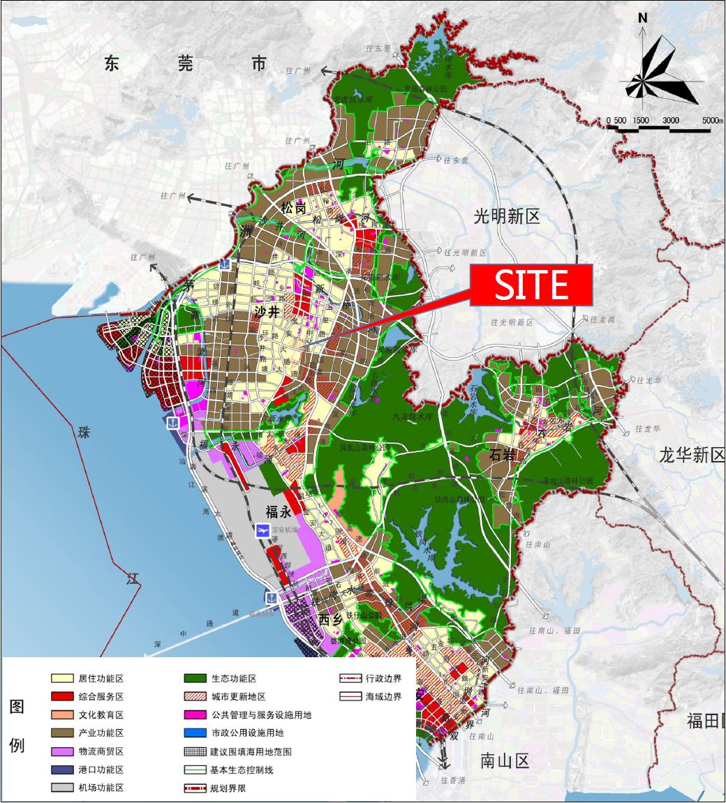 大空港汇集8大旧改航母，5项目体量超百万
