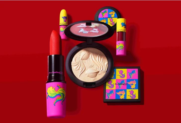 2020各大美妆品牌新春限定款集锦,美妆新春限定又叒叕来了还翻车吗