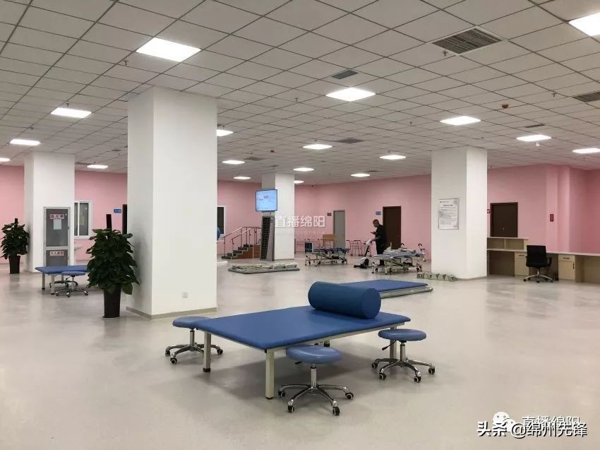 招商引资医疗康养项目有哪些,广元市中心医院医养结合项目开工