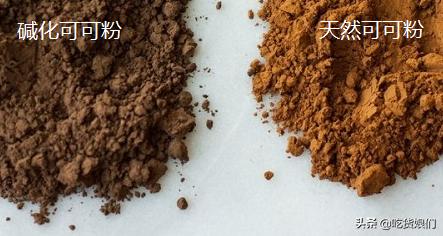 烘焙入坑,新手烘焙原料入门必买工具