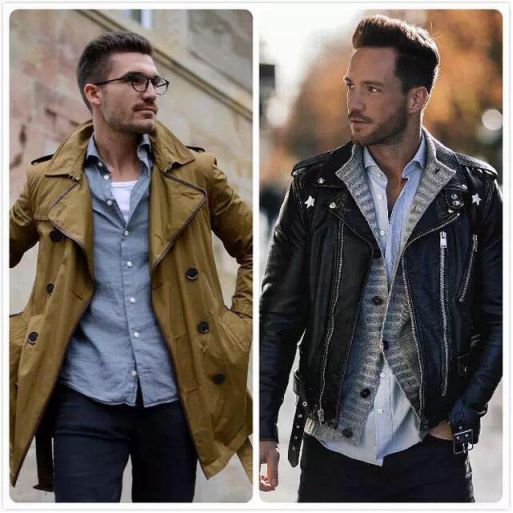 这篇形象改造指南，你可以用一辈子