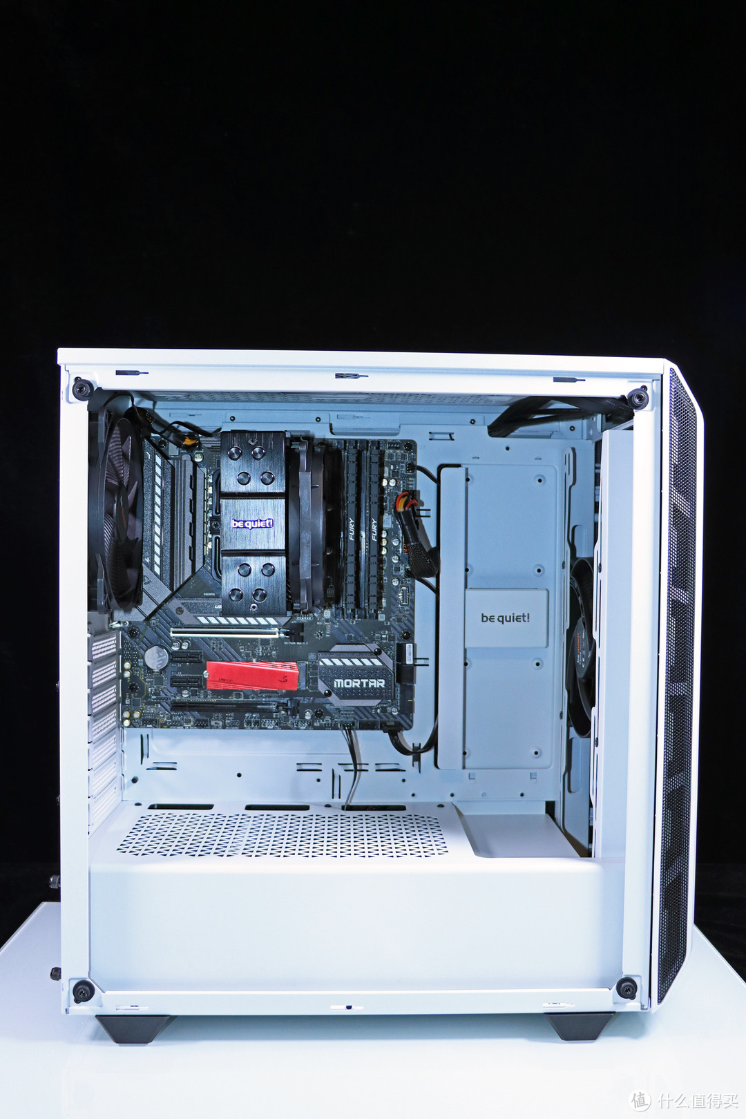 永劫无间主机配置推荐5000左右,5600g主机使用感受