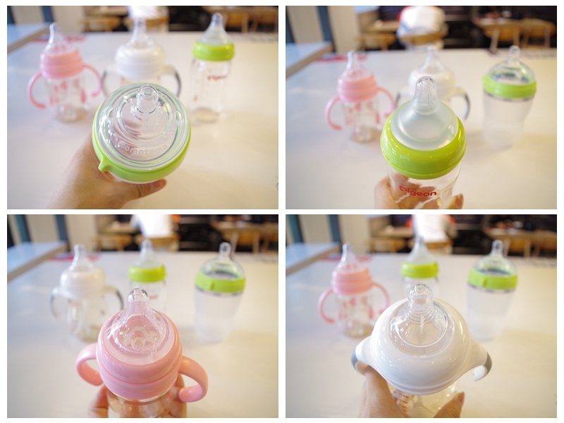 奶瓶十大名牌好用的,奶瓶推荐一岁以上测评