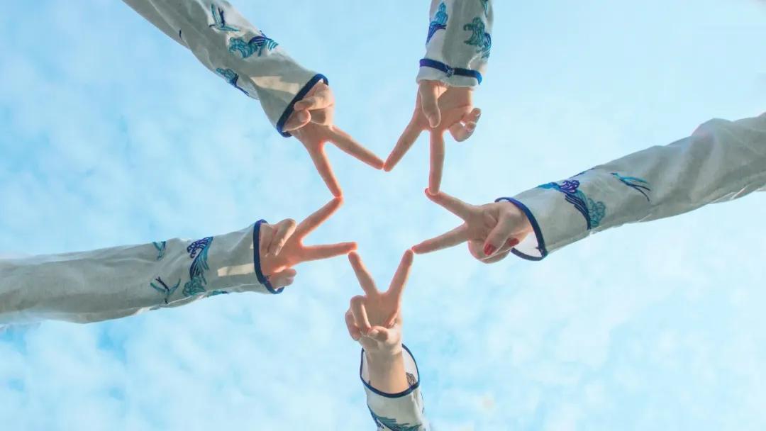 十首励志诗词不负韶华,诗词致青春