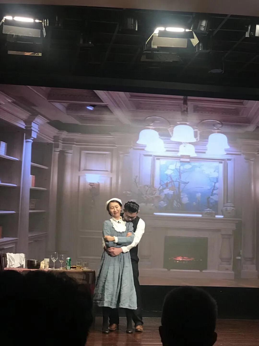 最值得一看的话剧,中国话剧必看