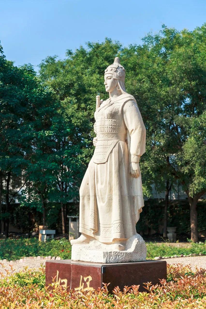 河南曾经的古都,河南几百年历史的古城