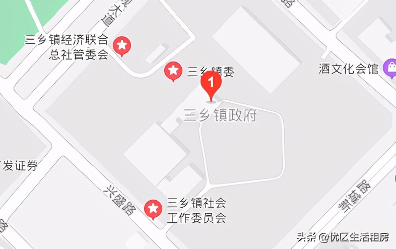 中山租房一般价格多少？中山最新租金水平以及热门小区来啦