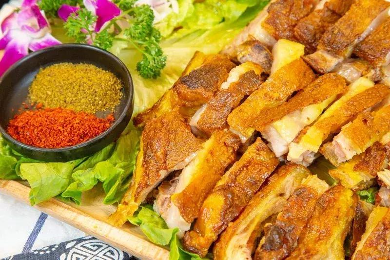 私密性极高的美学餐厅,被称容桂“御温泉”,知道的人并不多...