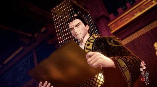 秦时明月极致版月儿长大后的样子,秦时明月月儿解读