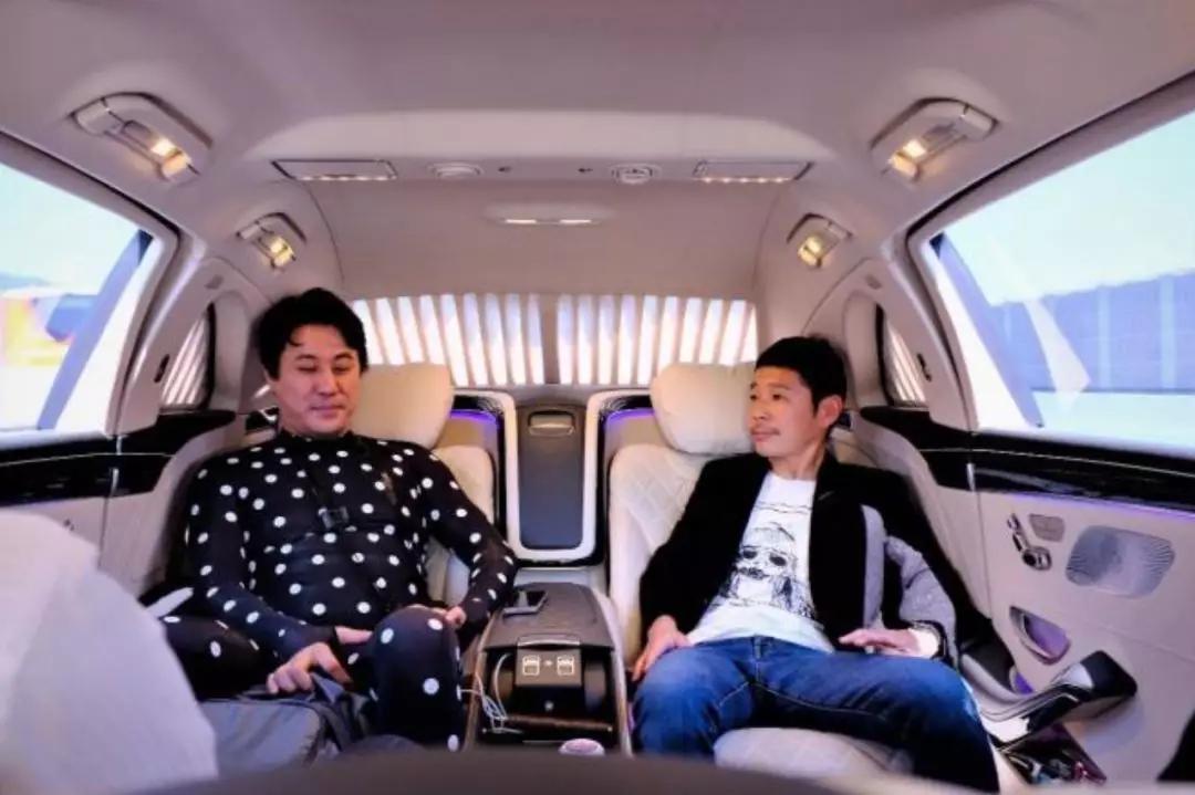 日本身价2220亿的富豪网上征婚，网友表示：“我可以！”