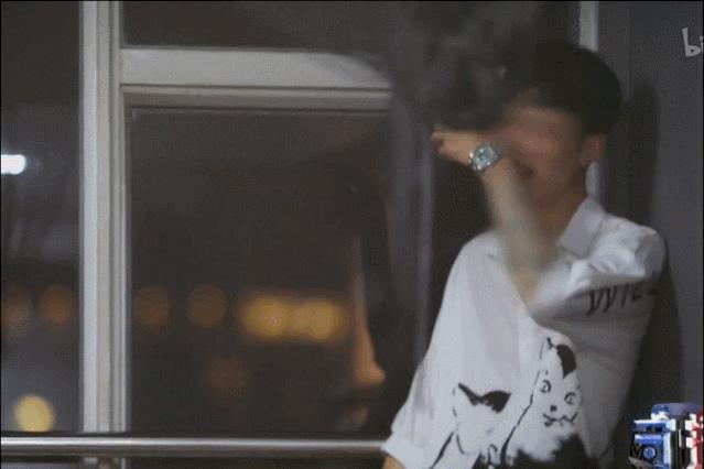 晒播放量200万的视频,播放量破万露脸视频