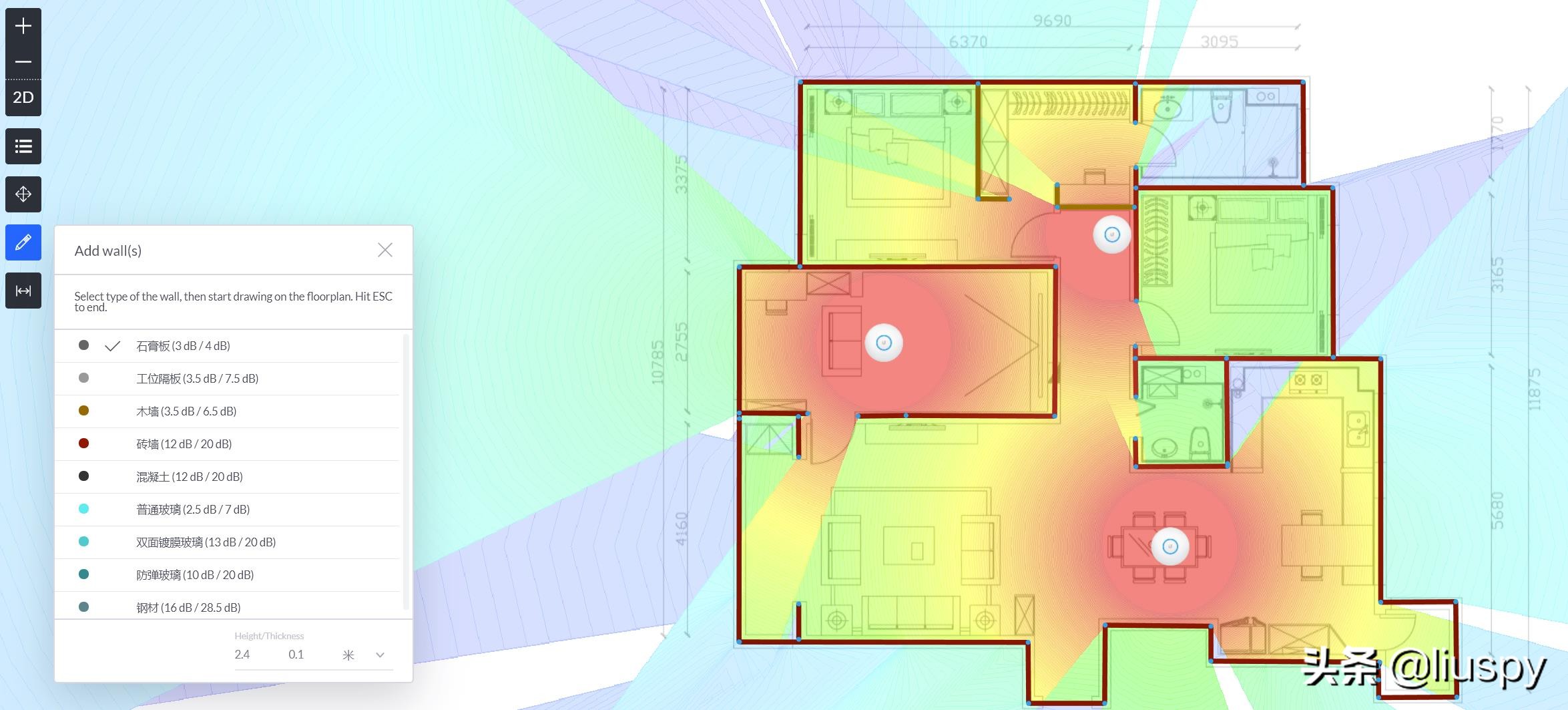 无线路由器怎么选择合适的,如何选择高质量的wifi路由器