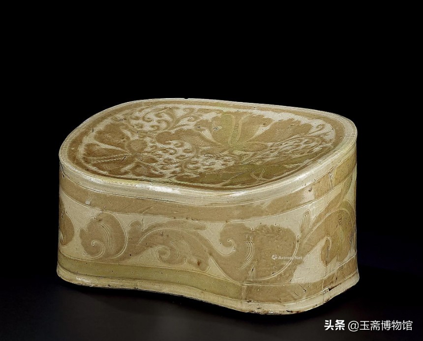 瓷枕又硬又高为何深受古人喜欢,古代人为什么喜欢枕头高又硬瓷枕