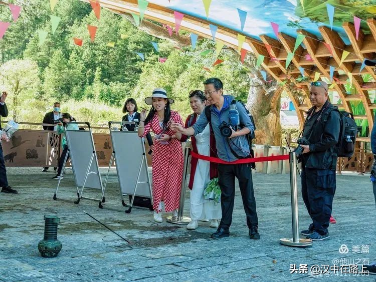 汉中户外遛娃好去处排行榜,汉中遛娃旅游景点有哪些