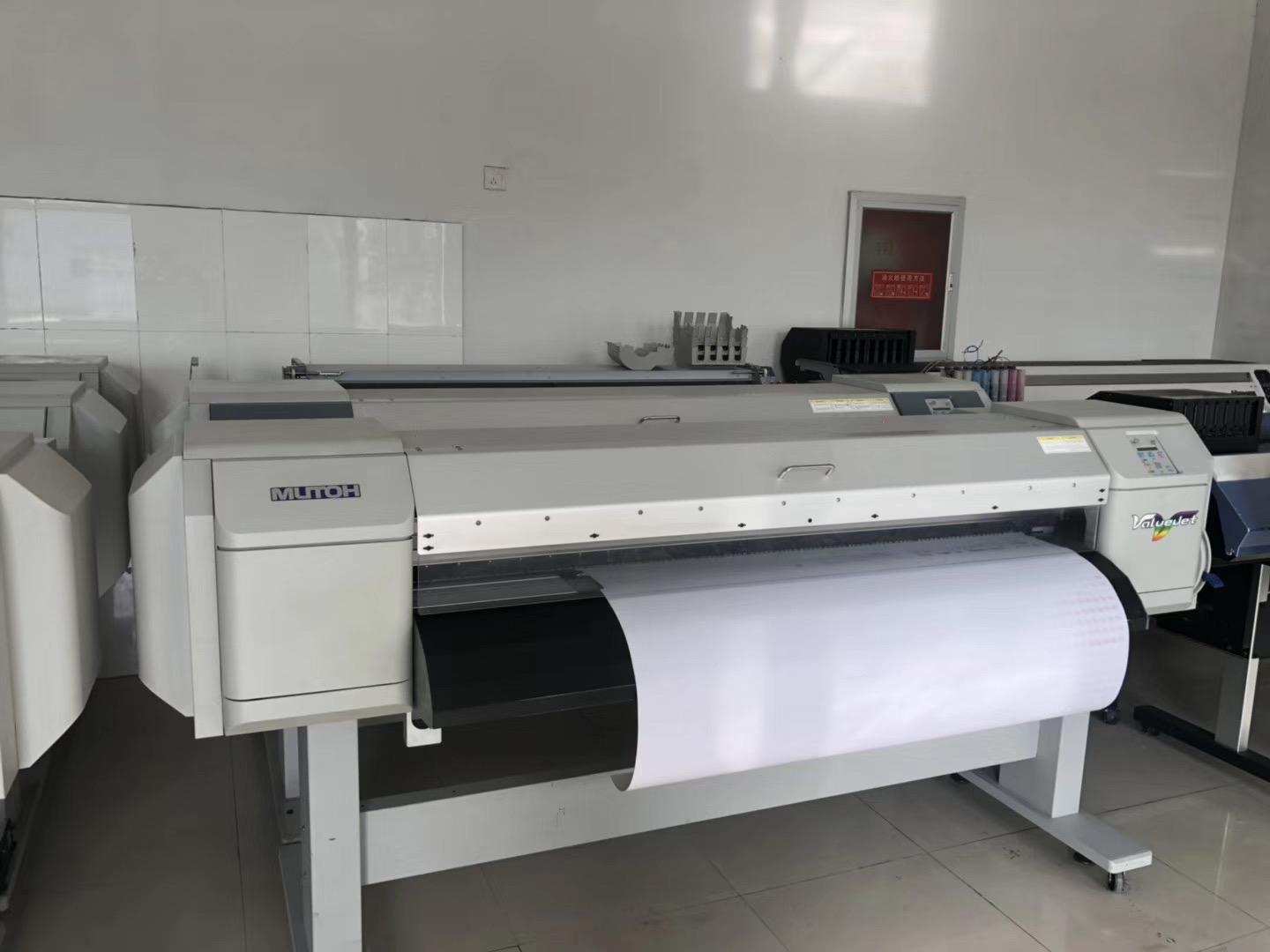 打印机维修说墨盒未安装好,怎么消除打印机缺墨指示灯