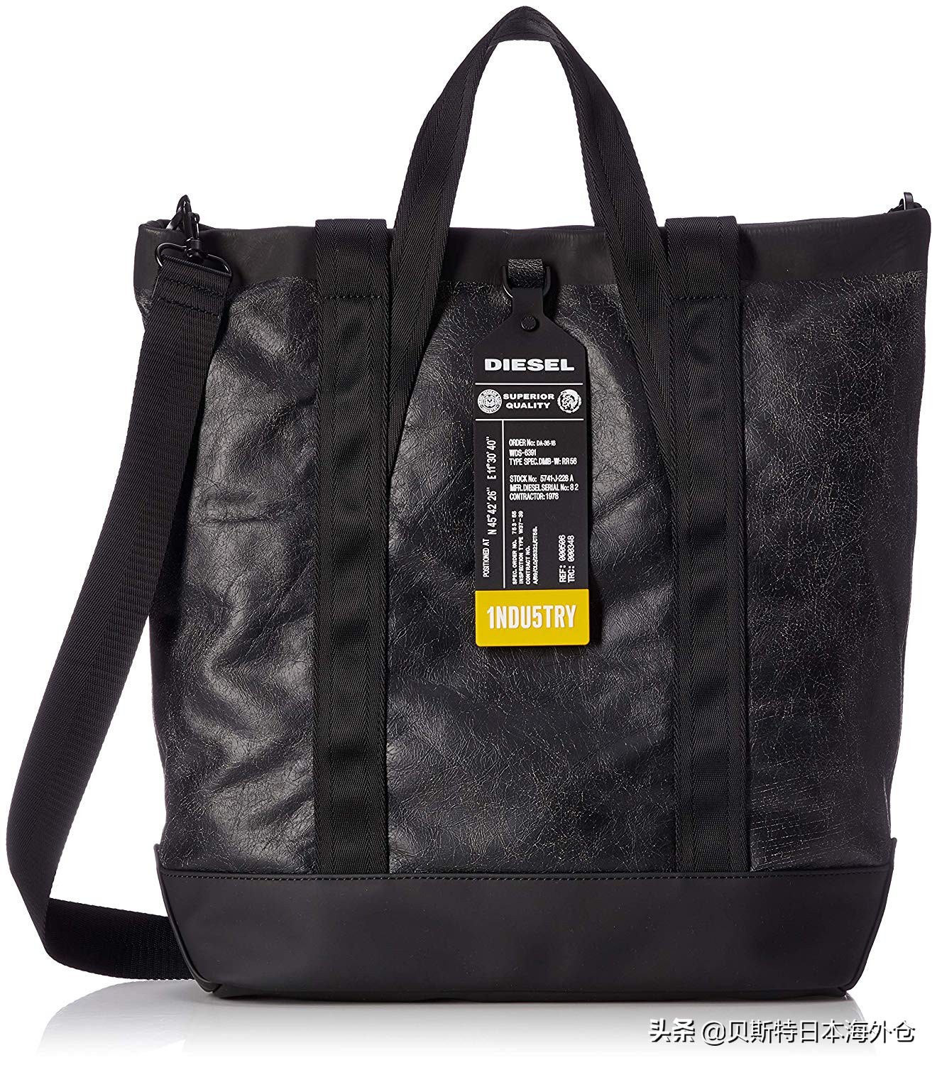 最新款高档男士手提袋,经典手提袋新款