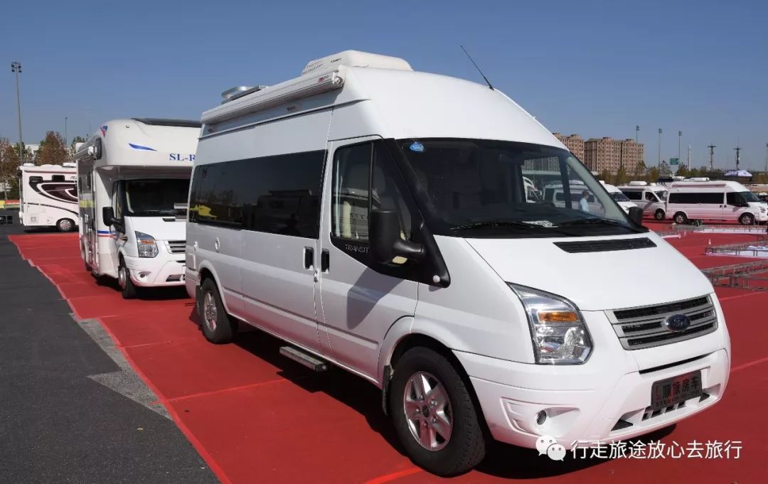 2021年上海国际房车露营博览会,上海国际房车露营博览会