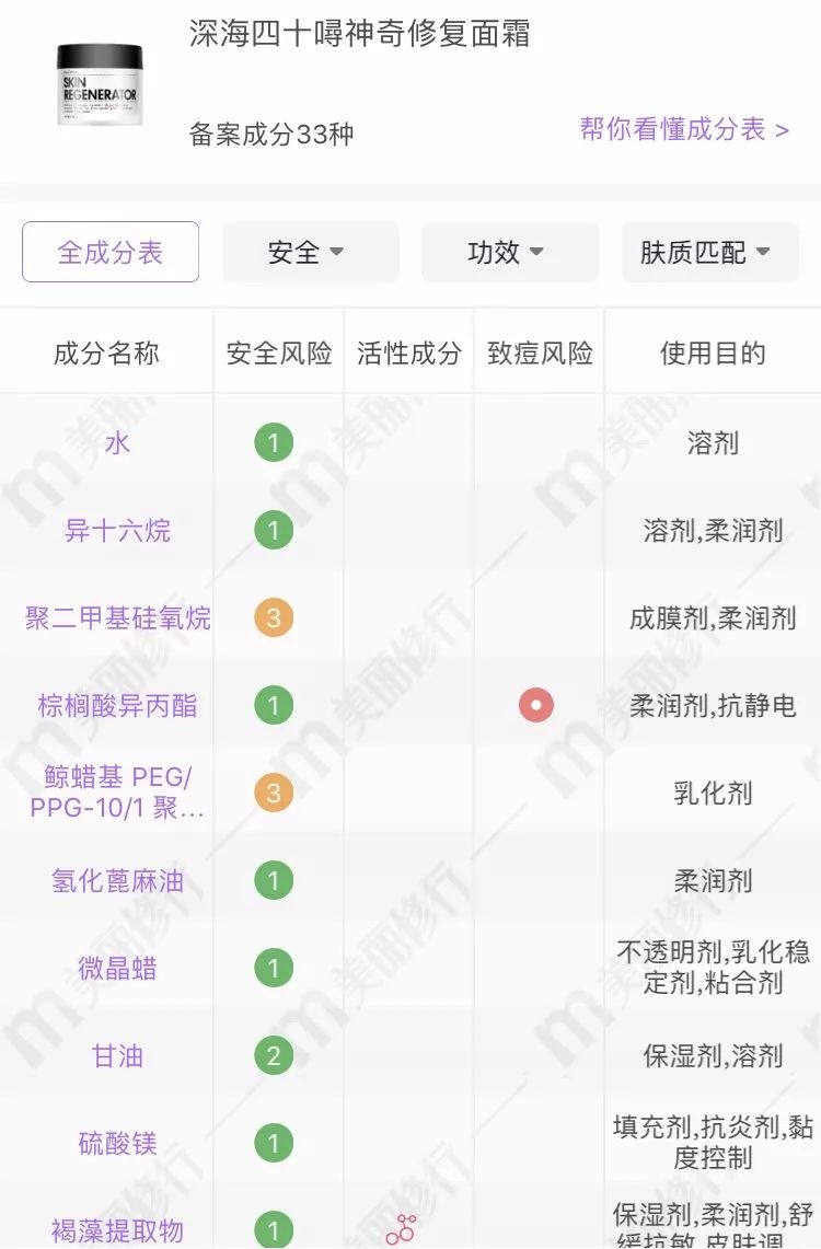 海蓝之谜神仙水兰蔻哪款高端,sk2雅诗兰黛兰蔻海蓝之谜价位