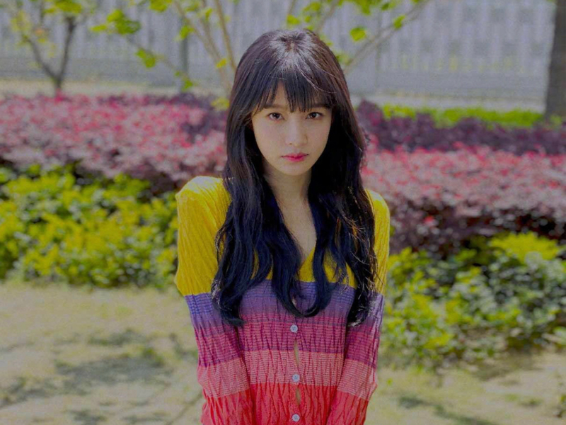 董子健庆生视频,董子健为孙怡庆生