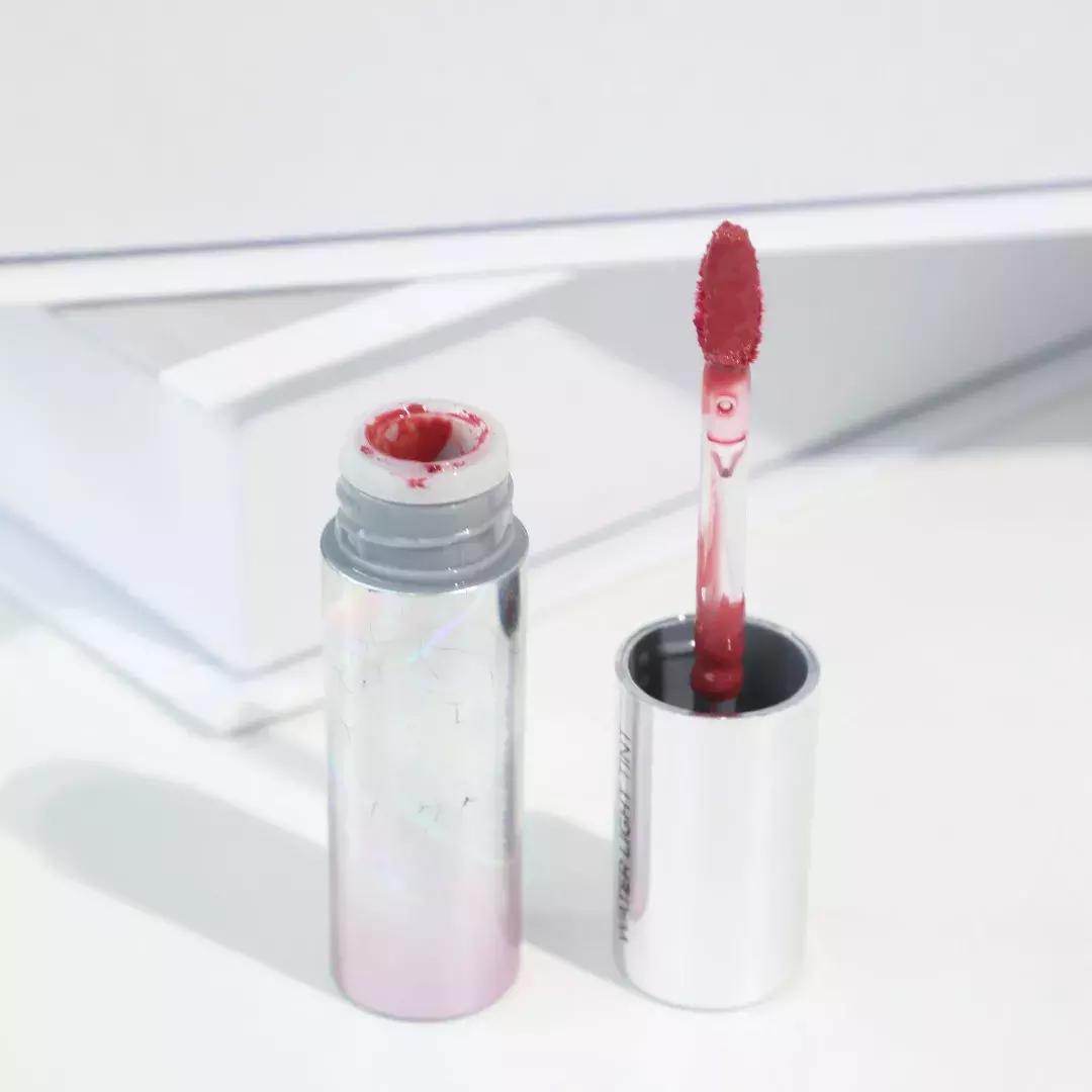 看着廉价的口红颜色,什么口红颜色不明显还好看