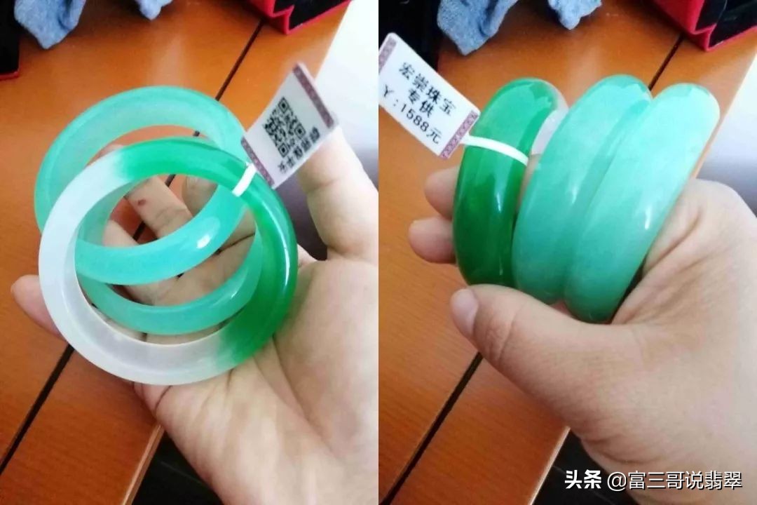 翡翠十大坑距图解,翡翠潜规则讲解