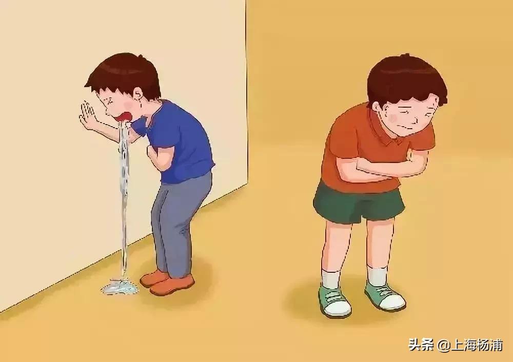 晚上吃串串为什么拉肚子,为什么吃火锅或者串串容易拉肚子