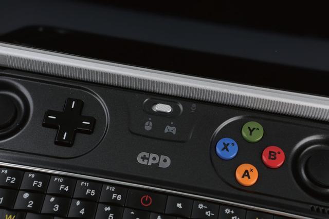 2024年gpdwin2能玩啥游戏,gpdwin2适合玩什么