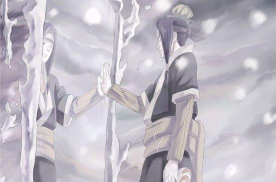 火影忍者中的血继限界称为什么,小南的忍术算血继限界吗