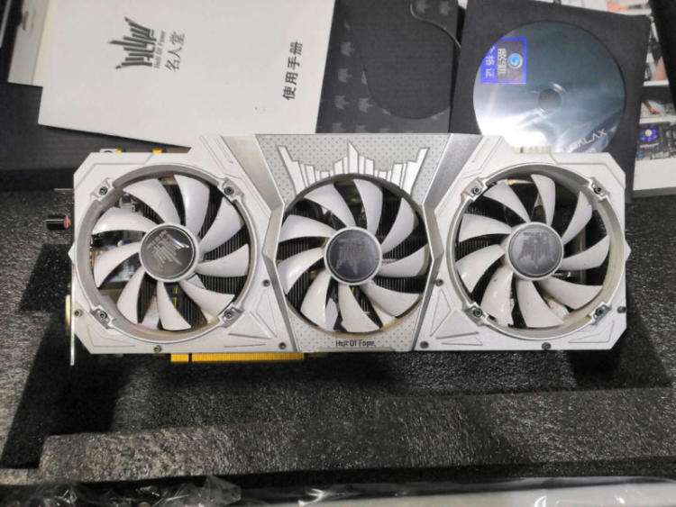 七彩虹和技嘉和微星显卡哪个好,微星跟七彩虹显卡丐版跑分