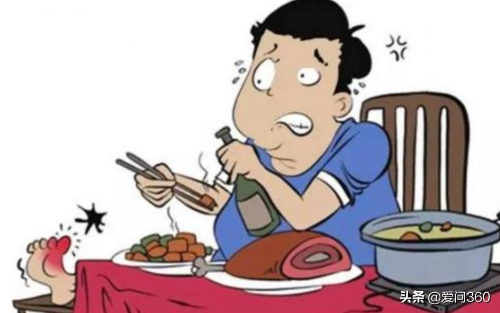 尿酸高怎么降下来平时应注意什么,尿酸高的人注意什么