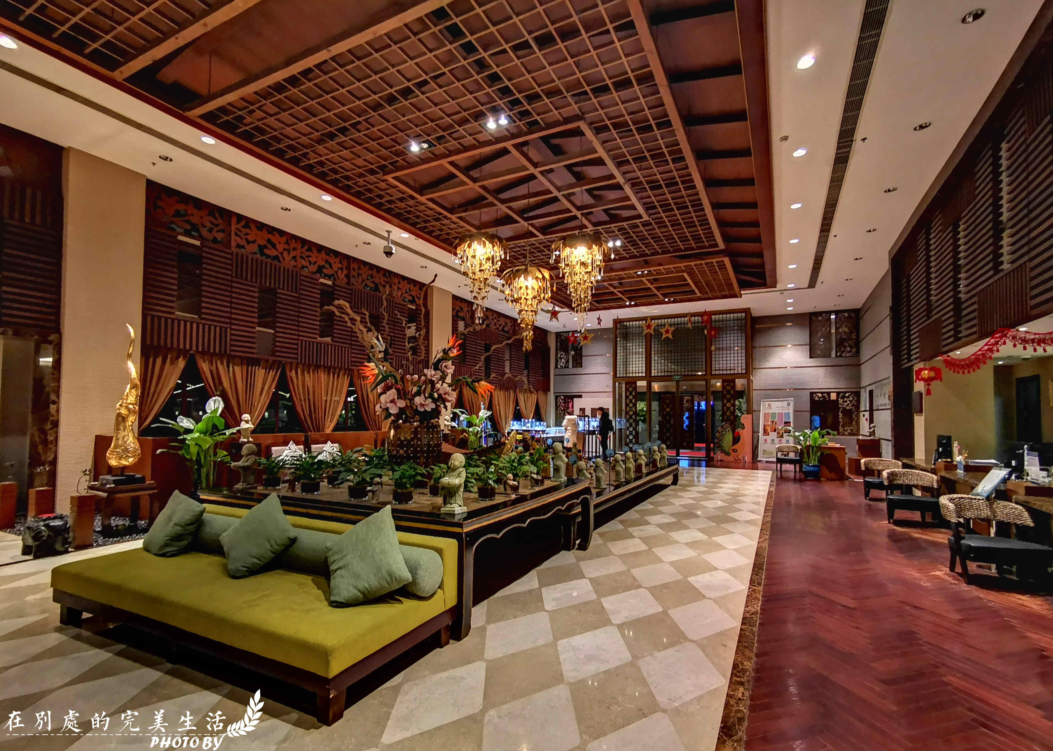 没有温泉的冬天是不完整的，汤山御庭臻品，你能想到的全都备妥